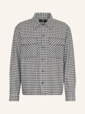 Represent Koszula Regular Fit weiss