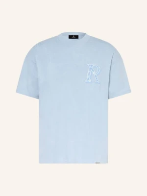 Represent Koszulka blau