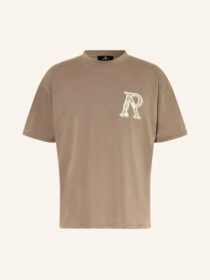 Represent Koszulka braun