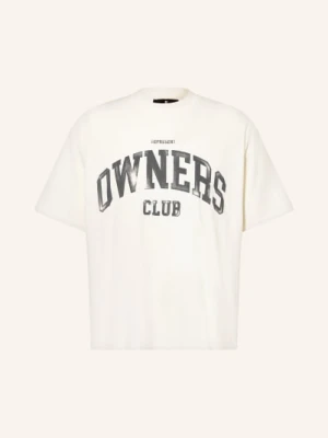 Represent Koszulka weiss