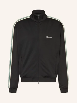 Represent Kurtka Dresowa schwarz