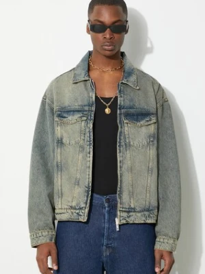 Represent kurtka jeansowa R4