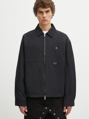 Represent kurtka Nylon Shirt