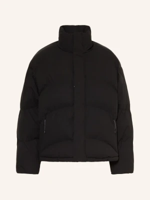 Represent Kurtka Pikowana Jawbreaker schwarz CZARNY