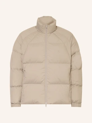 Represent Kurtka Puchowa beige