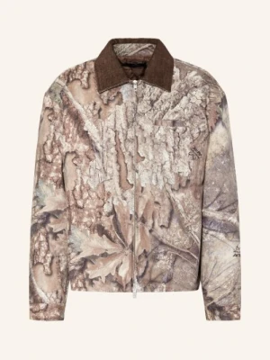 Represent Kurtka Real Tree beige