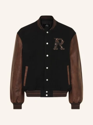 Represent Kurtka Studencka schwarz