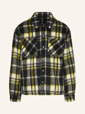 Represent Kurtka Wierzchnia schwarz