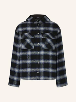 Represent Overjacket blau