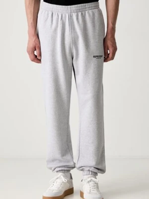 Represent Owners Club Sweatpant spodnie dresowe bawełniane męskie