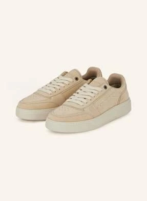 Represent Sneakersy Initial beige