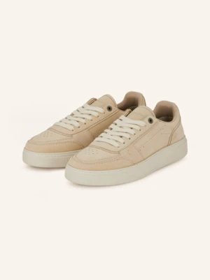 Represent Sneaker Initial beige