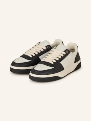 Represent Sneakersy Initial schwarz