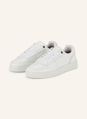 Represent Sneakersy Initial weiss