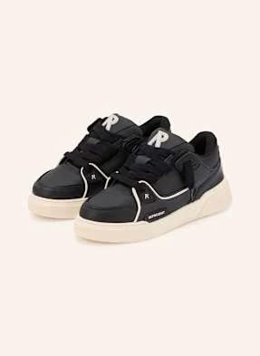 Represent Sneakersy schwarz