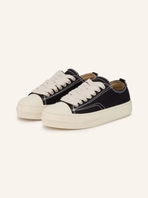 Represent Sneakersy schwarz