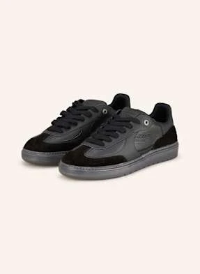 Represent Sneakersy Virtus schwarz