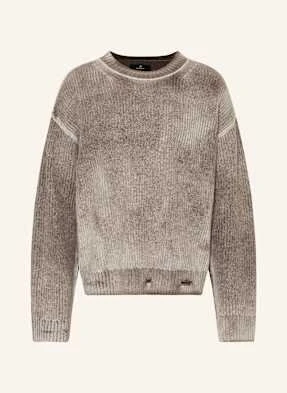 Represent Sweter braun