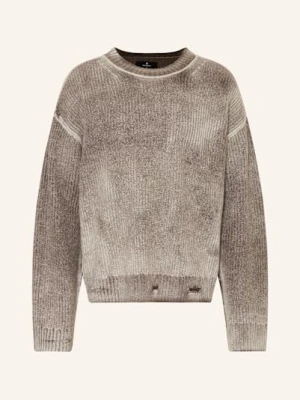 Represent Sweter braun