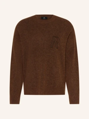 Represent Sweter braun BRĄZOWY