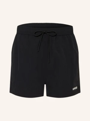 Represent Szorty Kąpielowe schwarz