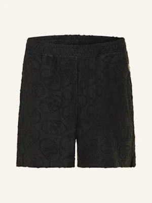 Represent Szorty schwarz