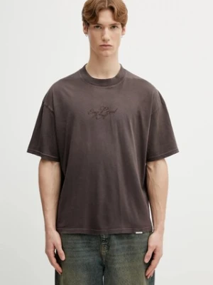 Represent t-shirt bawełniany England