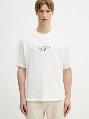 Represent t-shirt bawełniany England