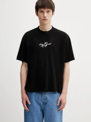 Represent t-shirt bawełniany England