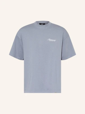 Represent T-Shirt blau