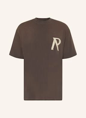 Represent T-Shirt braun