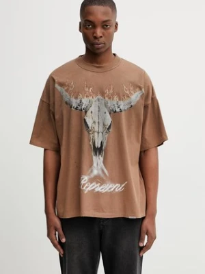 Represent t-shirt BRITISH COWBOY