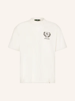 Represent T-Shirt Crest weiss