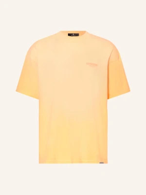 Represent T-Shirt gelb