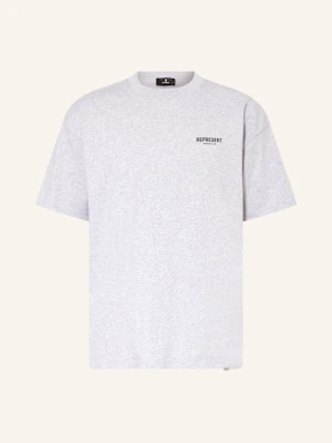 Represent T-Shirt grau