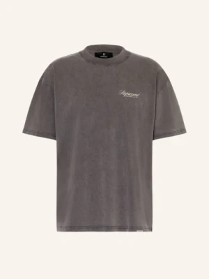 Represent T-Shirt grau