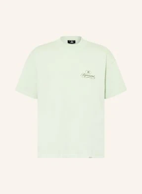 Represent T-Shirt gruen