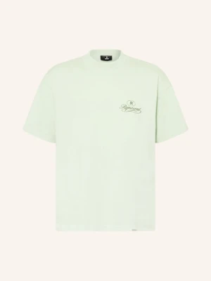 Represent T-Shirt gruen