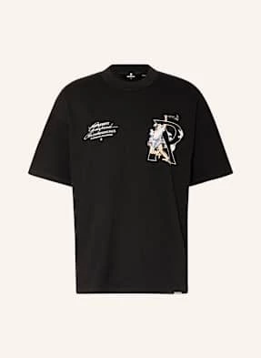 Represent T-Shirt Hermes schwarz