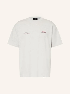 Represent T-Shirt Patron Of The Club weiss