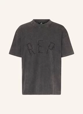 Represent T-Shirt schwarz