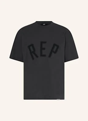 Represent T-Shirt schwarz