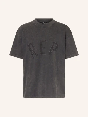 Represent T-Shirt schwarz