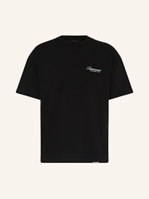 Represent T-Shirt schwarz