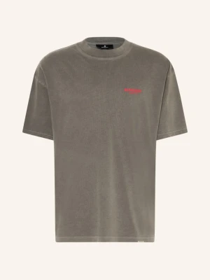 Represent T-Shirt schwarz