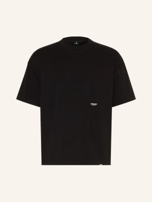 Represent T-Shirt schwarz CZARNY