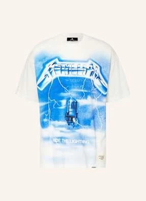 Represent T-Shirt weiss