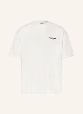 Represent T-Shirt weiss