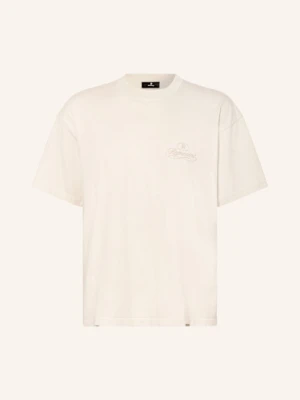 Represent T-Shirt weiss