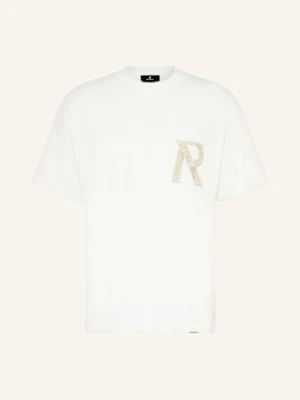 Represent T-Shirt weiss